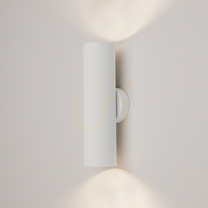 ARTISAN wall lamp C080WL-02-GU10-W Maytoni small 1