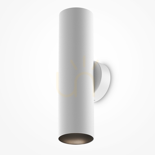 Check ARTISAN wall lamp C080WL-02-GU10-W Maytoni