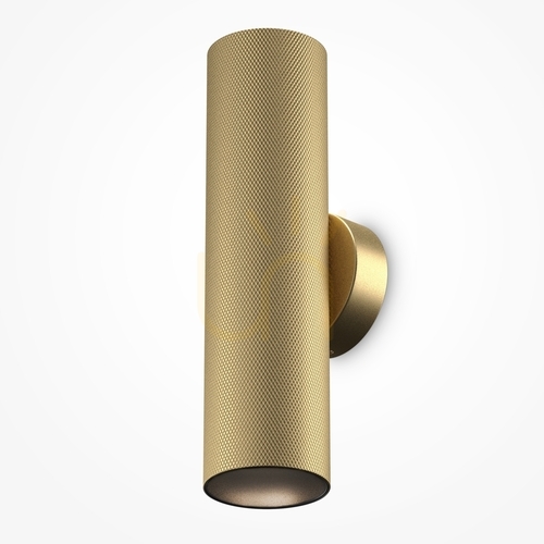 Check ARTISAN wall lamp C080WL-02-GU10-MG Maytoni