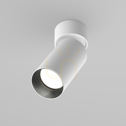 Check Plafond ARTISAN C082CL-01-GU10-W Maytoni