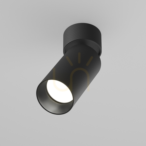 Check Plafond ARTISAN C082CL-01-GU10-B Maytoni