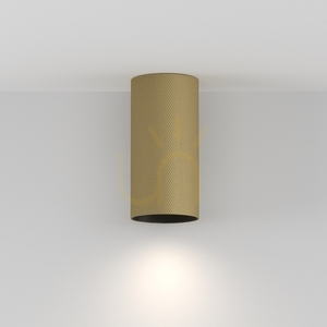 Plafond ARTISAN C080CL-01-GU10-MG Maytoni small 3
