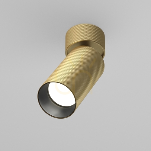 Check Plafond ARTISAN C082CL-01-GU10-MG Maytoni