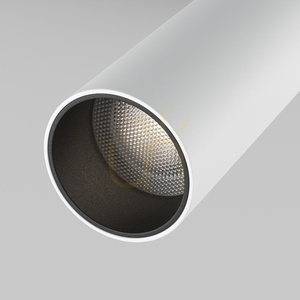 FOCUS LED recessed luminaire C053CL-L12W4K-W-W Maytoni small 2