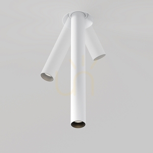 FOCUS T recessed luminaire C140TRS-L300-7W3K-W Maytoni small 5