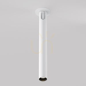 FOCUS T recessed luminaire C141RS-L300-6W3K-W Maytoni small 4