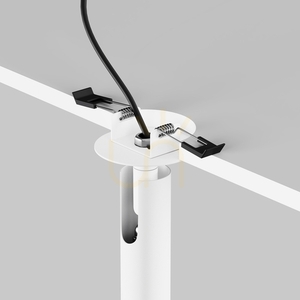FOCUS T recessed luminaire C141RS-L300-6W3K-W Maytoni small 5
