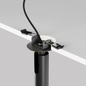 FOCUS T recessed luminaire C141RS-L125-6W3K-B Maytoni small 5