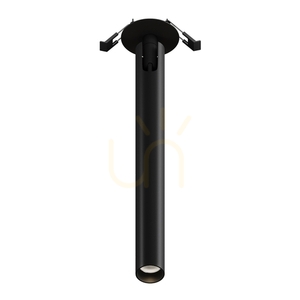 FOCUS T recessed luminaire C141RS-L300-6W3K-B Maytoni small 1