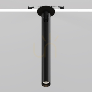 FOCUS T recessed luminaire C141RS-L300-6W3K-B Maytoni small 3