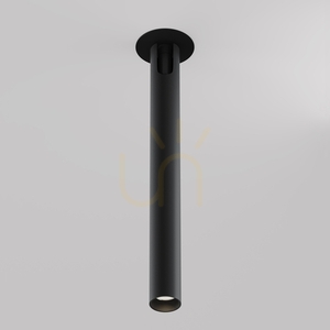 FOCUS T recessed luminaire C141RS-L300-6W3K-B Maytoni small 4