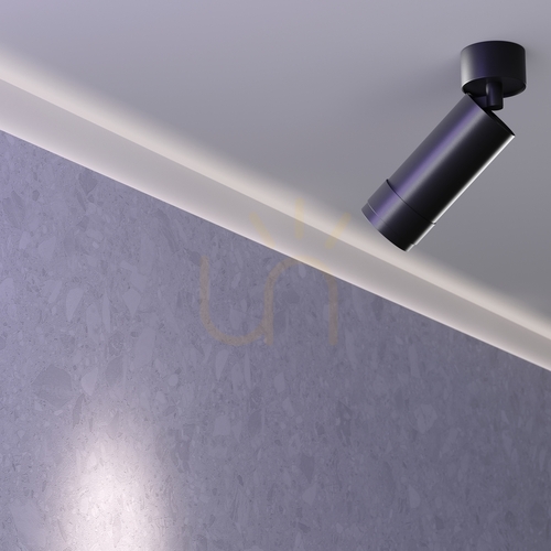 Check FOCUS ZOOM Plafond C055CL-L12W3K-Z-B Maytoni