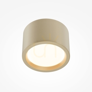 Plafond HYDRA C090CL-10W3K-MG IP44 Maytoni small 2