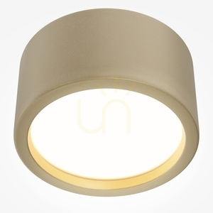 Plafond HYDRA C090CL-15W3K-MG IP44 Maytoni small 2