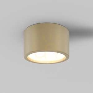 Plafond HYDRA C090CL-15W3K-MG IP44 Maytoni small 0