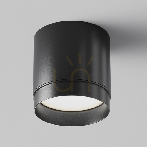 Check POLAR Plafond C088CL-GX53-B Maytoni