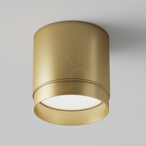 Check POLAR Plafond C088CL-GX53-MG Maytoni