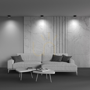 Plafond VEGA C089CL-15W3K-B Maytoni small 8