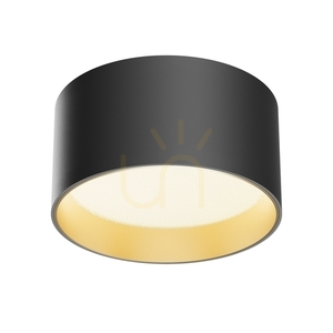 Plafond VEGA C089CL-15W3K-BMG Maytoni small 1