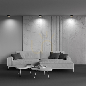 Plafond VEGA C089CL-15W3K-BMG Maytoni small 8