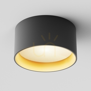 Plafond VEGA C089CL-15W3K-BMG Maytoni small 0