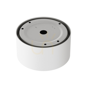Plafond VEGA C089CL-15W3K-W Maytoni small 4