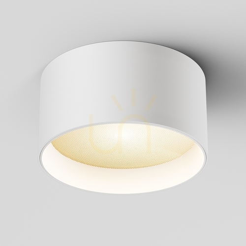 Check Plafond VEGA C089CL-15W3K-W Maytoni