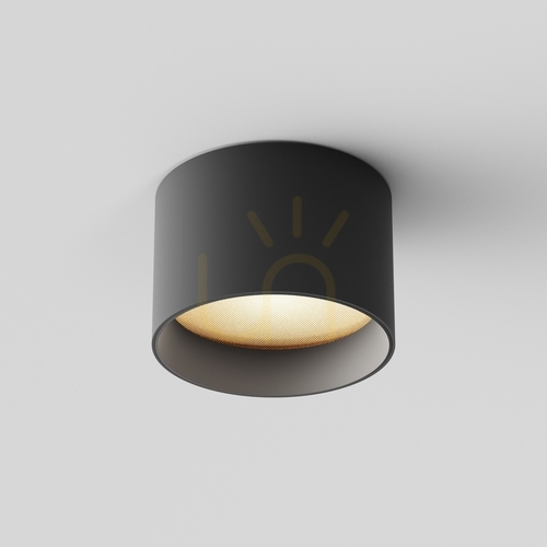 Check Plafond VEGA C089CL-8W3K-B Maytoni