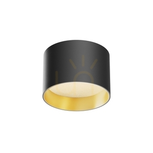 Plafond VEGA C089CL-8W3K-BMG Maytoni small 1