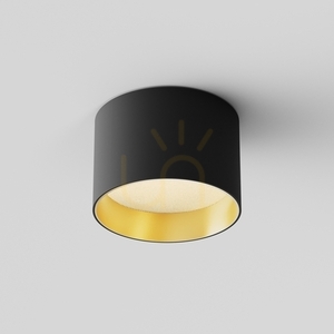 Plafond VEGA C089CL-8W3K-BMG Maytoni small 0