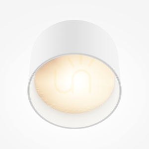 Plafond VEGA C089CL-8W3K-W Maytoni small 2