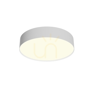 Plafond ZON C032CL-36W3K-RD-W Maytoni small 1