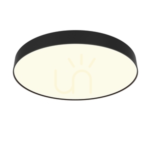 Plafond ZON C032CL-90W3K-RD-B Maytoni small 1