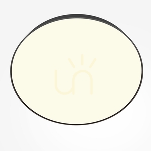 Plafond ZON C032CL-90W3K-RD-B Maytoni small 2