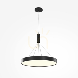 Plafond ZON C032CL-90W3K-RD-B Maytoni small 4