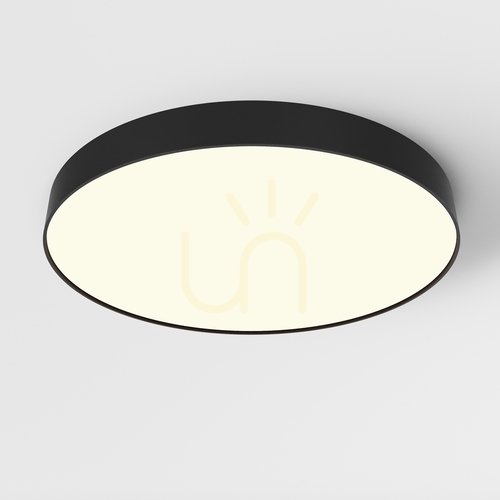 Check Plafond ZON C032CL-90W3K-RD-B Maytoni