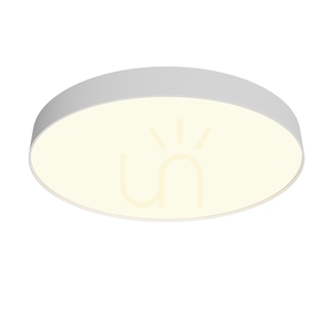 Plafond ZON C032CL-90W3K-RD-W Maytoni small 1
