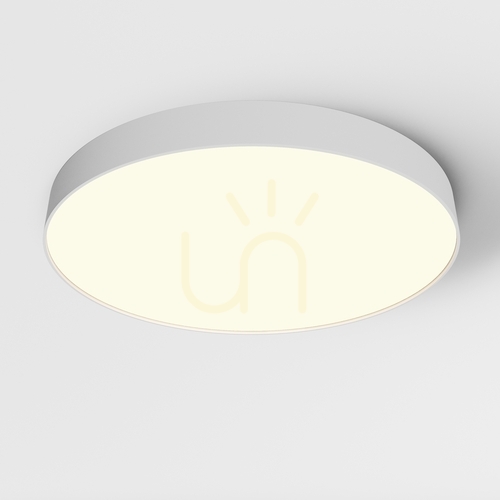 Check Plafond ZON C032CL-90W3K-RD-W Maytoni