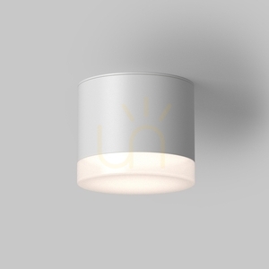 PAULINE Plafond C087CL-GX53-W IP44 Maytoni small 0