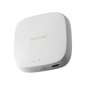 Smart home GATEWAY MD-TRA034-W Maytoni small 1