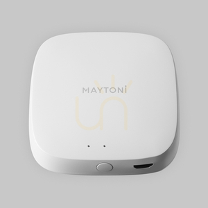 Smart home GATEWAY MD-TRA034-W Maytoni small 2