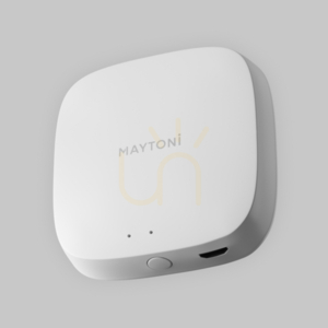 Smart home GATEWAY MD-TRA034-W Maytoni small 0