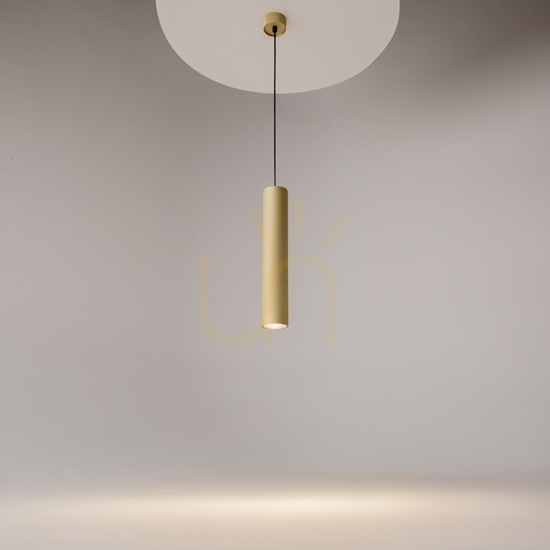 Check ARTISAN P082PL-GU10-MG pendant lamp Maytoni