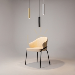 ARTISAN P082PL-GU10-MG pendant lamp Maytoni small 2