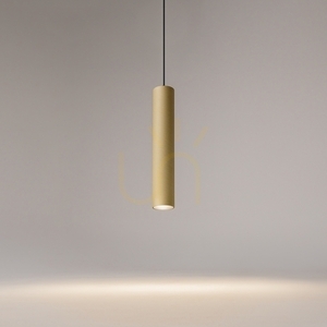 ARTISAN P082PL-GU10-MG pendant lamp Maytoni small 3
