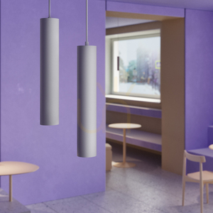 ARTISAN P082PL-GU10-W pendant lamp by Maytoni small 1