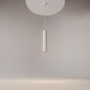 ARTISAN P082PL-GU10-W pendant lamp by Maytoni small 2