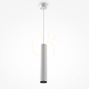 ARTISAN P082PL-GU10-W pendant lamp by Maytoni small 0