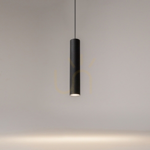 ARTISAN P082PL-GU10-B pendant lamp by Maytoni small 3