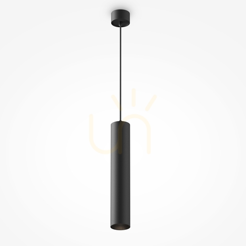 Check ARTISAN P082PL-GU10-B pendant lamp by Maytoni